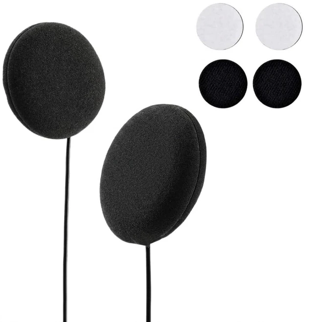 Main image of 45MM Speaker for J-TREK Motorcycle Bluetooth headset