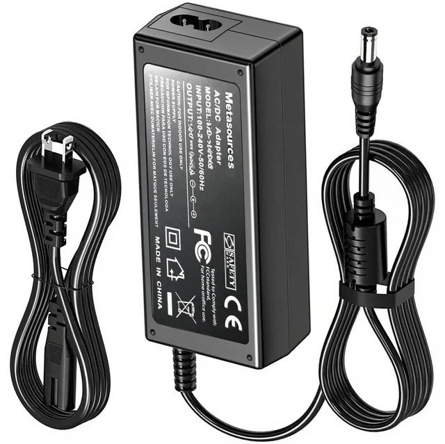 Main image of 12V Charger for Panasonic HC X1500 X2000 GK Camcorder SAE0011A E AG-BRD50MC