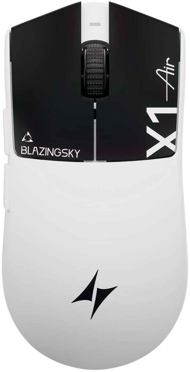 Main image of ATK Blazing Sky X1 V2 Air+ Wireless Gaming Mouse - White