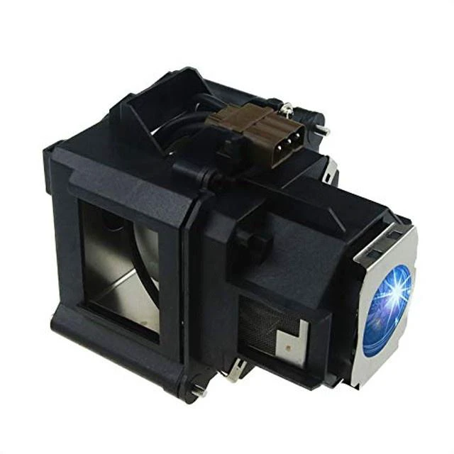 Main image of Huaute V13H010L46 / ELPLP46 Replacement Projector Lamp with Housing for EPSON PowerLite Pro G5200WNL G5350NL EB-500KG G5000 G5200 G5200W G5200WNL G5300 G5350 Projectors