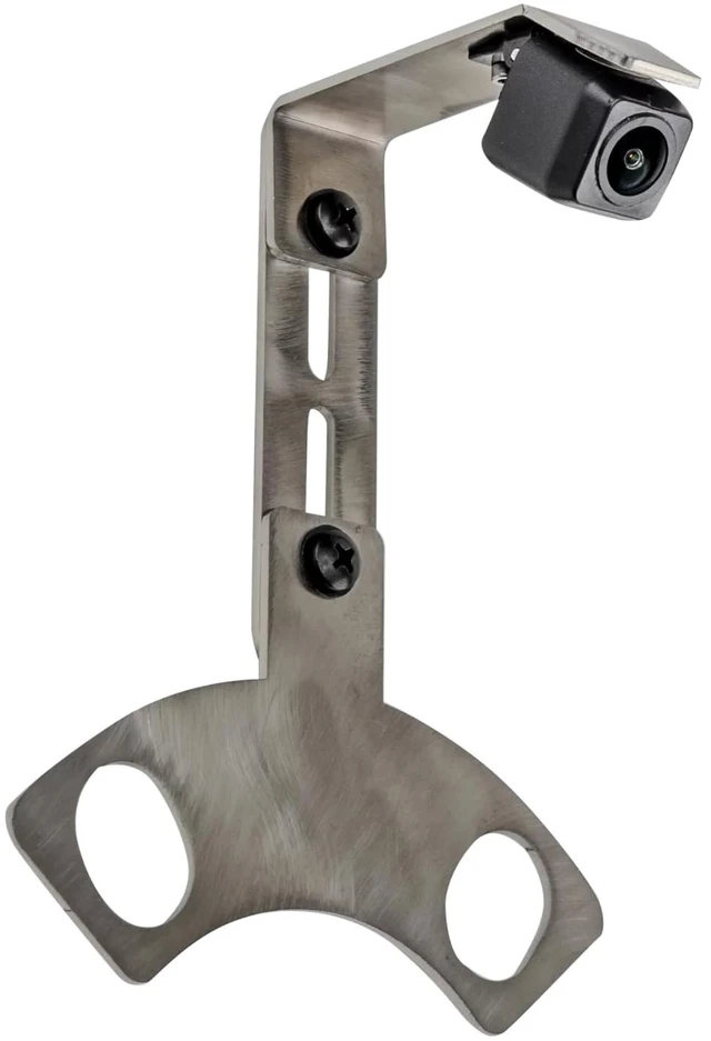Main image of Brandmotion SUTV-8847 SummitView Adjustable Rear Vision System