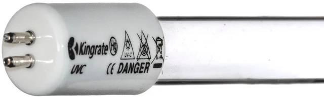Alt view image 2 of 5 - Lutrace LB9200 OEM Quality Premium Compatible Replacement Bulb for Model AC9200WCA. Guaranteed 1 Year