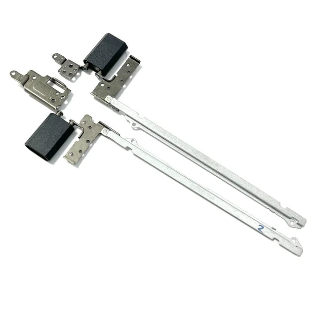 Alt view image 3 of 3 - Zahara LCD Screen Hinge Bracket for Acer Chromebook Spin 311 R721T