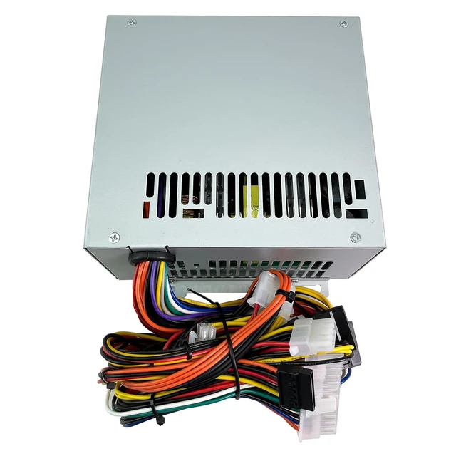 Alt view image 3 of 5 - ANPBAORE Upgraded FSP300-60PFN 300W ATX Power Supply Compatible with IPC 610H, 610L, 610G Series FSP300-60ATV FSP300-60PLN FSP300-70AGB FSP300-60THA 9PA3007715 9PA3007712