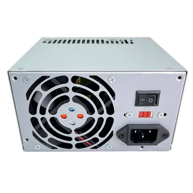 Alt view image 4 of 5 - ANPBAORE Upgraded FSP300-60PFN 300W ATX Power Supply Compatible with IPC 610H, 610L, 610G Series FSP300-60ATV FSP300-60PLN FSP300-70AGB FSP300-60THA 9PA3007715 9PA3007712