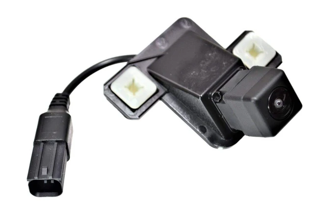 Alt view image 2 of 4 - PT Auto Warehouse BUCTO-014 - Rear View Park Assist Backup Camera