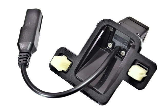 Alt view image 3 of 4 - PT Auto Warehouse BUCTO-014 - Rear View Park Assist Backup Camera