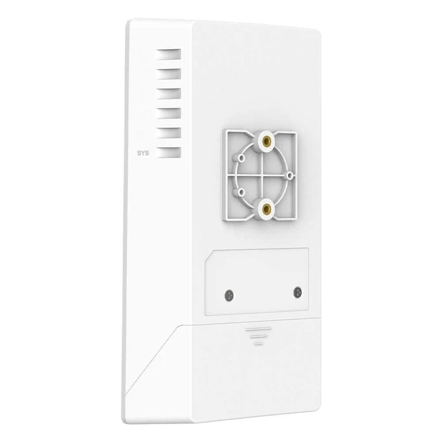 Alt view image 2 of 3 - Grandstream GWN7605CLR WiFi 5 Compact Outdoor Access Point