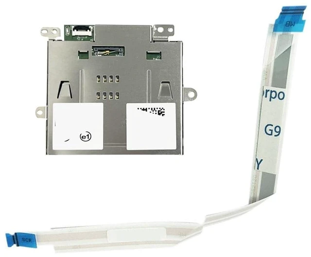 Main image of GinTai Smart Card Reader+Ribbon Cable for Lenovo ThinkPad T16 P16s Gen 1 2
