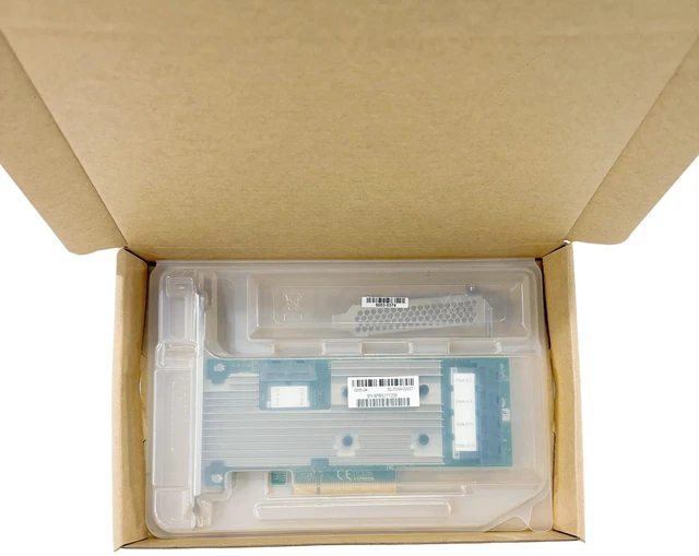 Alt view image 5 of 5 - SXTAIGOOD 9305-24i SAS3224 IT Mode SAS/SATA 12Gb/s PCI-E 3.0 Expansion Card