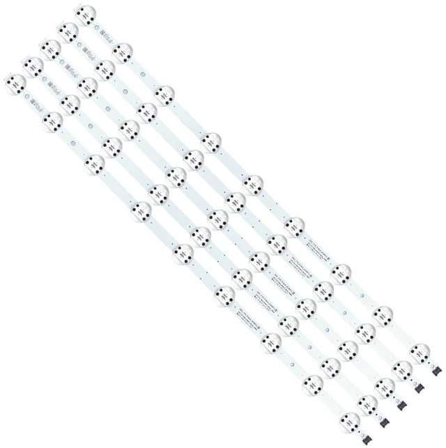Main image of GuuYebe 65UM7300AUE 65UM7300PUA 65UN6955ZUF LED Backlight Strips for TV