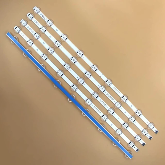 Alt view image 3 of 5 - GuuYebe 65UM7300AUE 65UM7300PUA 65UN6955ZUF LED Backlight Strips for TV