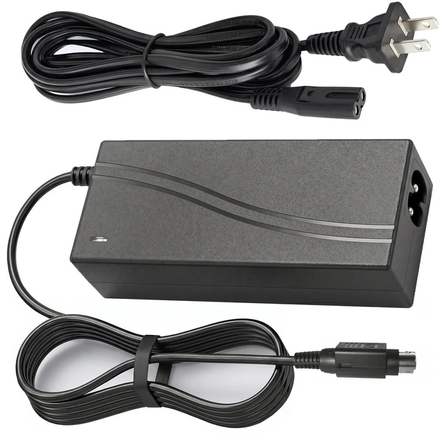 Main image of MZSZYH 9V Power Adapter Compatible with Kangaroo ePump Enteral Feeding Pump