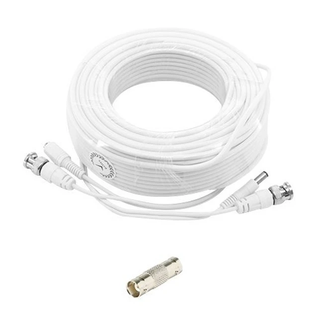 Alt view image 3 of 3 - (Set of 2) SDC-9441BC Samsung 1080P Bullet Cameras with 60ft Cables Supported on SDH-C75100, SDH-C75080, and SDH-C74040
