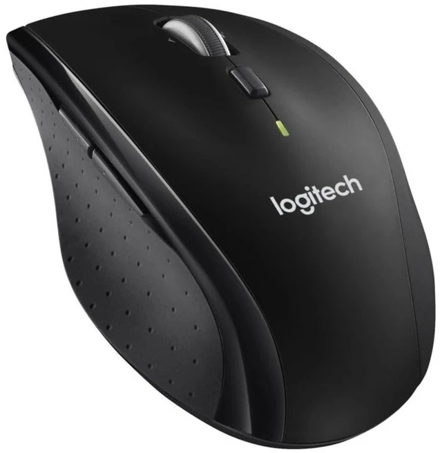 Main image of Logitech Productivity Plus Wireless Mouse