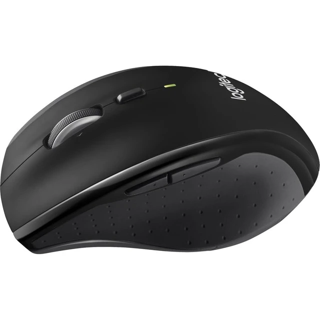 Alt view image 2 of 5 - Logitech Productivity Plus Wireless Mouse