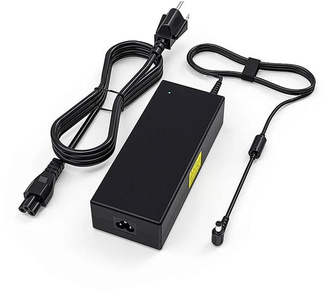 Main image of Delippo 150W 19.5V 7.7A Laptop AC Adapter for Asus ZenBook PRO 15 14 Gaming Laptop A17-150P1A UX580GE UX580GD UX550GD UX550GE F UX550G X570Z Q536 UX450FD X570ZD Q536F