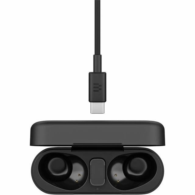 Alt view image 2 of 4 - EPOS Adapt E1 True Wireless Bluetooth Earbuds - Scandinavian Black