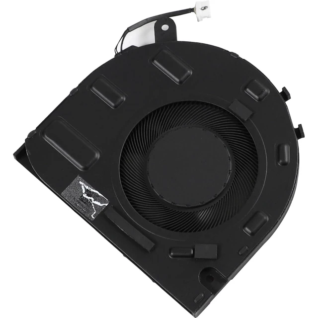 Alt view image 5 of 5 - CPU Cooling Fan for Lenovo IdeaPad Slim 5 16IRL8 82XG 16ABR8 82XF U15