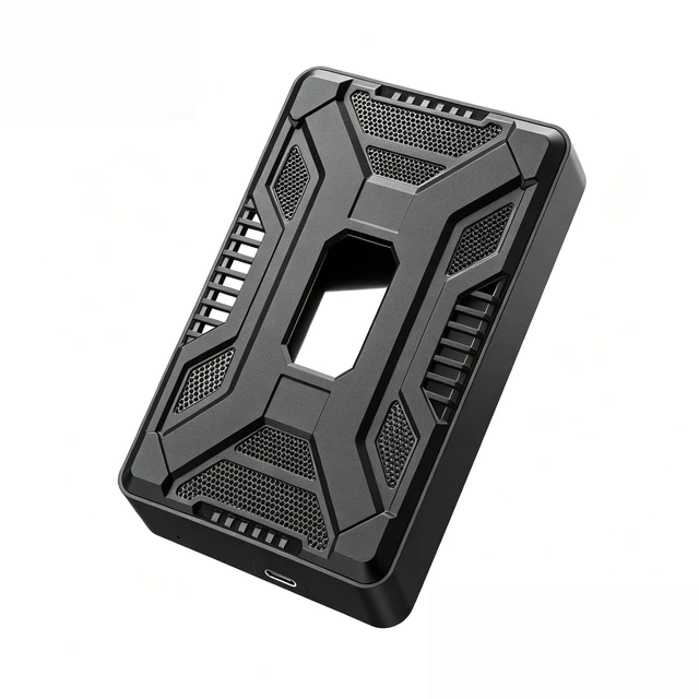 Main image of HWAYO 1.5TB Portable External Hard Drive USB 3.1 Type-C Dual Drive HDD