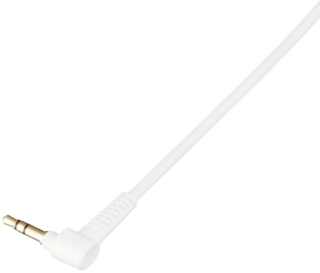 Alt view image 4 of 5 - Sony MDRZX310-WQ Foldable Headphones - Metallic White