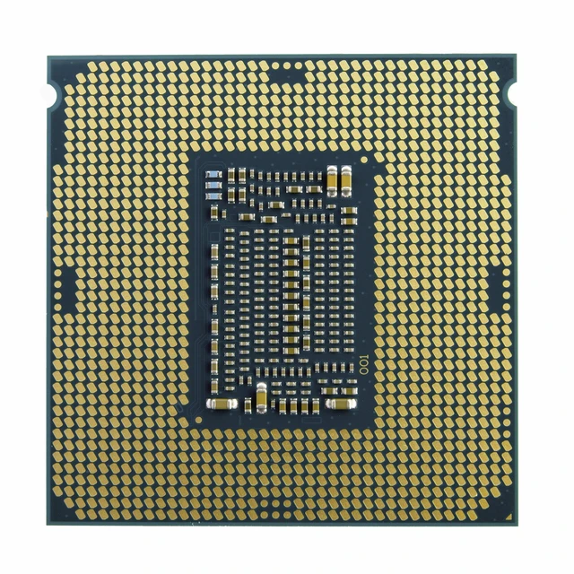 Alt view image 5 of 5 - Intel Core i5-8600 Desktop Processor 6 Core up to 4.3GHz Turbo LGA1151 300 Series 65W
