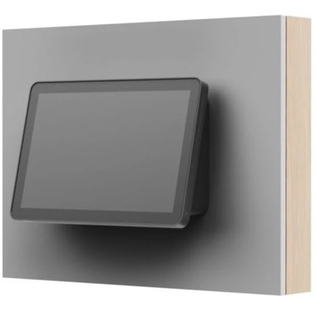 Alt view image 3 of 4 - Logitech Wall Mount for Video Conferencing Touch Controller