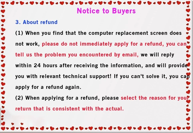 Alt view image 4 of 5 - Screen Replacement for Dell Latitude 14 7420 P135G 7410