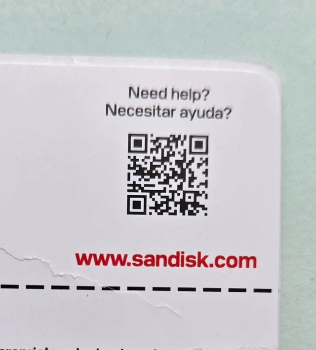 Alt view image 3 of 3 - SanDisk ImageMate PRO microSDXC UHS-I Card, 512GB, with Adapter, Up to 250MB/s Read, 4K Video Capture, A2 V30