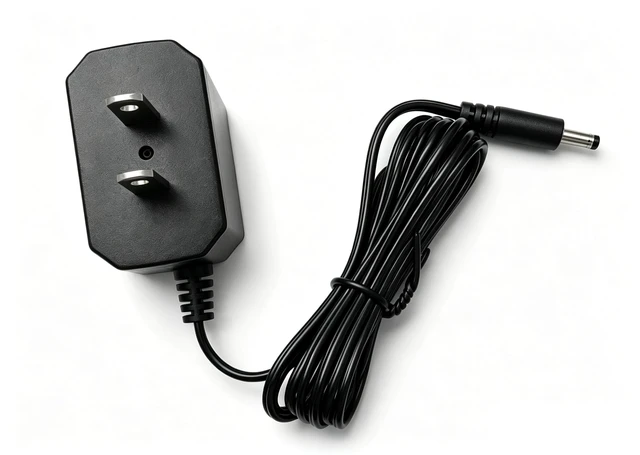 Alt view image 2 of 4 - 13.3V Charger for Shark VM404 VM401 26 VM400 Series Vacmop Reveal Cleaner