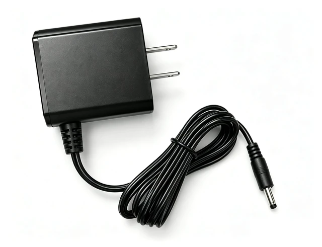 Alt view image 3 of 4 - 13.3V Charger for Shark VM404 VM401 26 VM400 Series Vacmop Reveal Cleaner