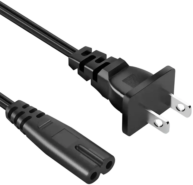 Alt view image 3 of 4 - 12V AC/DC Adapter Compatible with Meeasier Ptz Camera,30X 20X AI Tracking HDMI PTZ NDI Camera 12VDC DC12V 12.0 Volts Power Supply Cord Charger Cable PSU