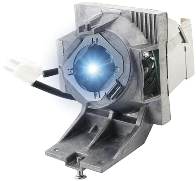 Main image of AOERUOW RLC-119/RLC-117/RLC-116 Replacement Lamp Bulb with Housing