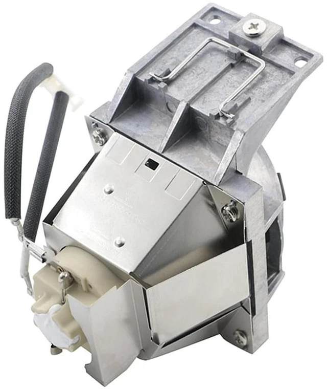 Alt view image 3 of 5 - AOERUOW RLC-119/RLC-117/RLC-116 Replacement Lamp Bulb with Housing