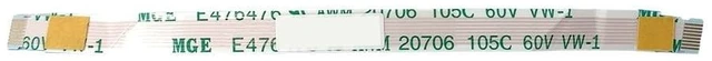 Alt view image 2 of 4 - HSSDTECH Trackpad Touchpad Board Cable for Lenovo Legion Pro 7 16AFR10H