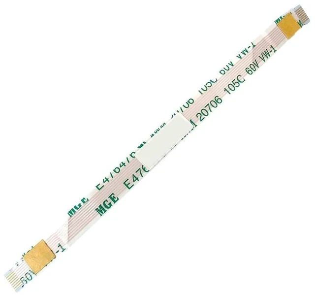 Alt view image 3 of 4 - HSSDTECH Trackpad Touchpad Board Cable for Lenovo Legion Pro 7 16AFR10H