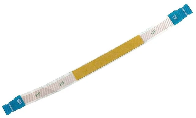 Alt view image 4 of 4 - HSSDTECH Trackpad Touchpad Board Cable for Lenovo Legion Pro 7 16AFR10H