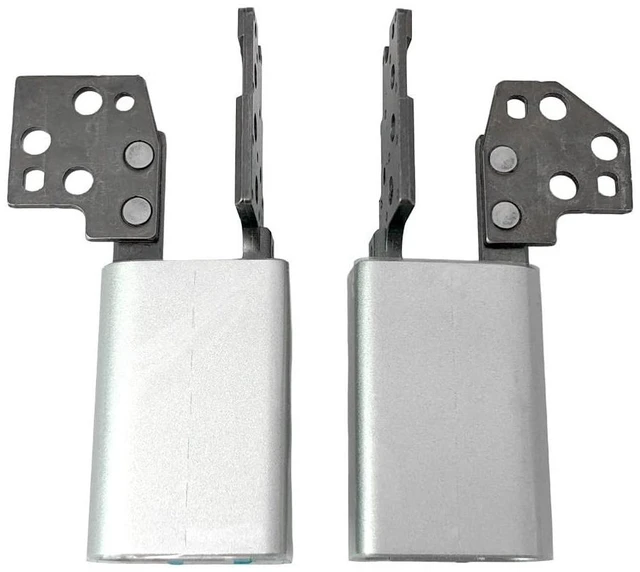 Main image of Zahara LCD Screen Hinge Bracket for Dell Pro 14 Plus PB14250 2in1 P200G
