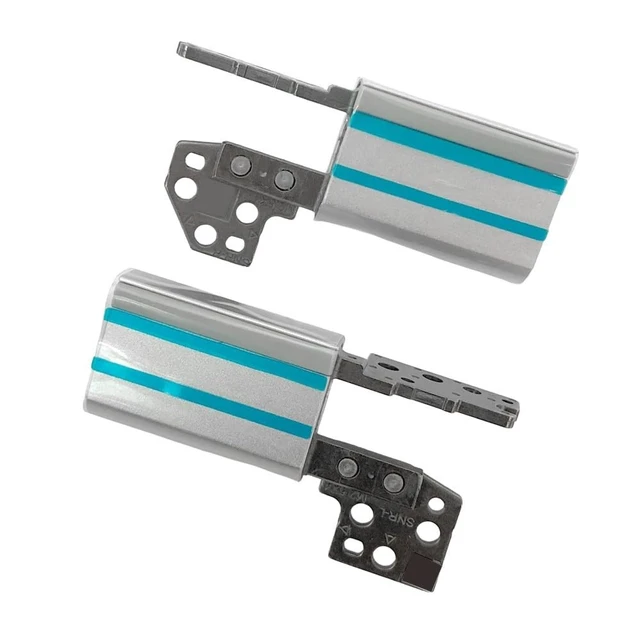 Alt view image 2 of 4 - Zahara LCD Screen Hinge Bracket for Dell Pro 14 Plus PB14250 2in1 P200G
