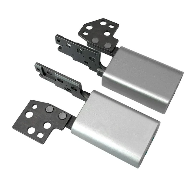 Alt view image 3 of 4 - Zahara LCD Screen Hinge Bracket for Dell Pro 14 Plus PB14250 2in1 P200G