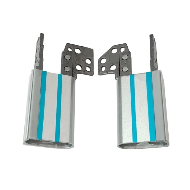 Alt view image 4 of 4 - Zahara LCD Screen Hinge Bracket for Dell Pro 14 Plus PB14250 2in1 P200G