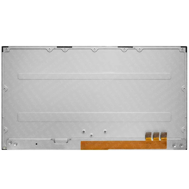 Alt view image 3 of 5 - WARWOLFTEAM Screen Replacement for HP 27-CB 27-CB0203NG 27-CB0244 All in One 27inch 60Hz 30Pins 1920 x 1080 FHD LCD LED Screen Display Digitizer Panel(Only for Touch Version)