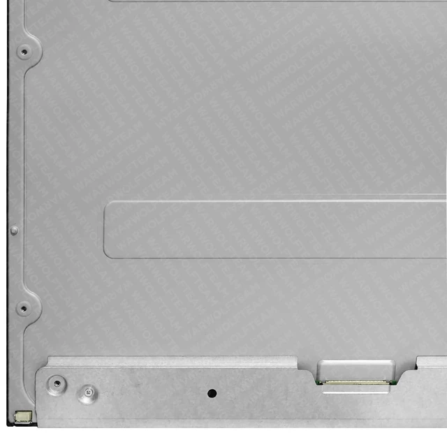Alt view image 5 of 5 - WARWOLFTEAM Screen Replacement for HP 27-CB 27-CB0203NG 27-CB0244 All in One 27inch 60Hz 30Pins 1920 x 1080 FHD LCD LED Screen Display Digitizer Panel(Only for Touch Version)