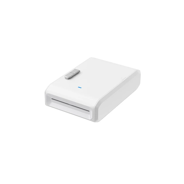 Alt view image 2 of 5 - Insta360 Ace Pro 2 Pocket Printer (White)