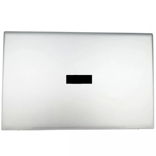 Main image of Wzqrps Replacement Laptop 17.3" LCD Cover Back Rear Top Lid for HP Envy 17-CG 17M-CG 17M-CG0013DX TPN-C146 L87946-001 AM2V2000120 Silver