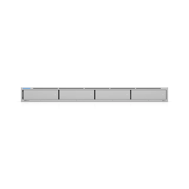Alt view image 2 of 5 - Ubiquiti UNAS Pro 4(UNAS-Pro-4)
