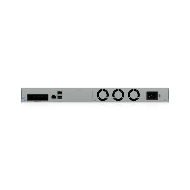 Alt view image 4 of 5 - Ubiquiti UNAS Pro 4(UNAS-Pro-4)