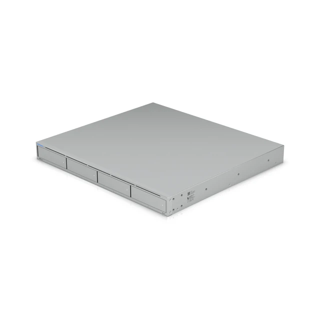 Alt view image 5 of 5 - Ubiquiti UNAS Pro 4(UNAS-Pro-4)