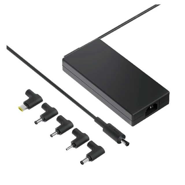 Main image of Innergie T24 240W Laptop Charger for Dell Alienware MSI ASUS ROG HP Lenovo
