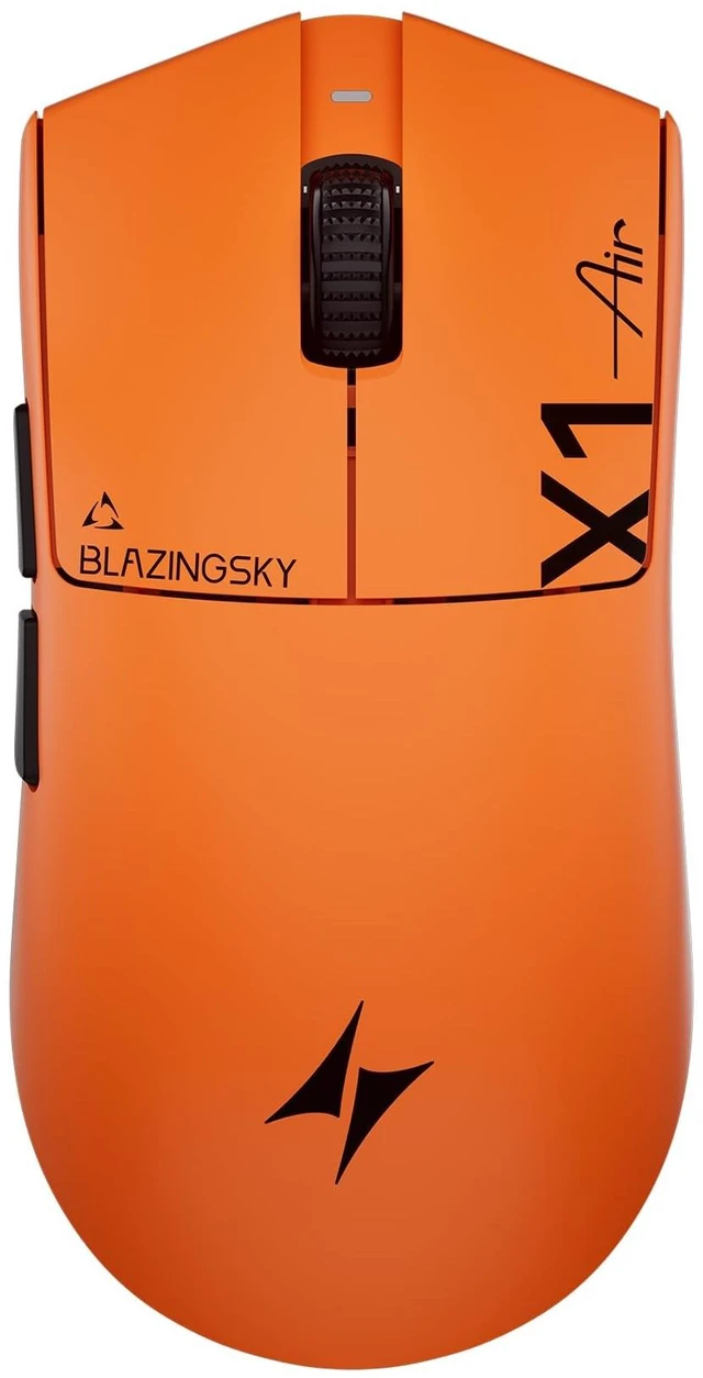 Main image of ATK Blazing Sky X1 V2 Air+ Wireless Gaming Mouse - Orange